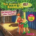 Das Geheimnis des alten Theaters (Das magische Baumhaus ... | Buch | Zustand gut