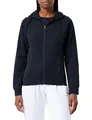 Venice Beach Kirsty 4032 OB Sweatjacke Kapuze Black XS