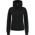 VENICE BEACH Damen Unterjacke VB_Kirsty 4032_OB Kapuzensweatjacke