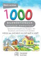 Meine ersten 1000 Wörter Bildwörterbuch Deutsch-Amharisch 9783962130138