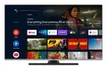 Telefunken QU50AN900M 50 Zoll QLED Fernseher 4K Android Smart TV Dolby Vision