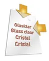 Durable 231319 - 210 x 297 mm (A4) - Transparent - Polypropylen (PP) - Porträt - 0,12 mm - 10 Stück(e)