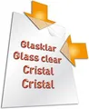 DURABLE STANDARD Sichthülle DIN A4 PP 0,12 mm glasklar 10 Hüllen