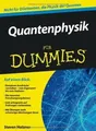 Quantenphysik für Dummies: Nicht für Dilettanten, die Ph... | Buch | Zustand gut