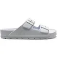 thies 1856 Ecofoam Sandal Vegan Sandale weiß 40 EU
