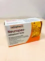 Neuropax-ratiopharm forte Kapseln, 40 St PZN 19386574