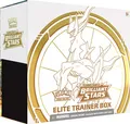 Pokémon - Sword & Shield Brilliant Stars - Elite Trainer Box - EN