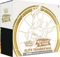 Pokemon Brilliant Stars Strahlende Sterne Produkte Display Booster EN DE