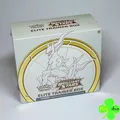 Pokemon Brilliant Stars Elite Trainer Box ETB TTB Englisch SWSH9 NEU & OVP!