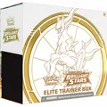Pokemon Brilliant Stars EliteTrainerBox * ETB * EN * SWSH09 * NEU&OVP *