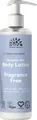 Urtekram Fragrance Free, Lotion, Frauen, Feuchtigkeitsspendend, Nährend, Weichmachend, Empflindliche Haut, Aloe Vera, Sheabutter, Aqua, Butyrospermum Parkii Butter, Aloe Barbadensis Leaf Extract, Olea Europaea Fruit Oil,...