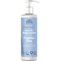 Urtekram Bio-Bodylotion ohne Parfüm - Natürlich und parfümfrei für empfindliche Haut (245 ml, 1er Pack)