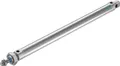DSNU-25-500-P-A (35192) Normzylinder Hub:500mm Kolben-Durchmesser:25 mm