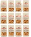 12x Rummo Pasta Conchiglioni Rigati N.147,Italienische Nudeln 500g
