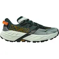 Hoka Herren Speedgoat 7 Schuhe (Größe 42, gruen)