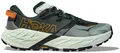 HOKA Speedgoat 7 Herren Trailrunning Schuhe grün EU 42