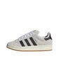 Adidas Damen Campus 00s W Sneaker, Crystal White/core Black/Off White, 36 EU