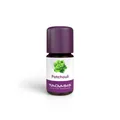 Patchouli Öl Bio Demeter 5 ml