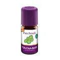 Patchouli Öl Bio Demeter · 5 ml · PZN 10093758
