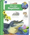 Wieso? Weshalb? Warum?, Band 64 - Alles über Rept... | Buch | Zustand akzeptabel