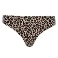Chantelle Softstretch | Unsichtbarer Tanga Für Frauen | Ultra-Stretch, Ultra-Komfort, Sehr Weich & Zweite-Haut-Effekt, Für Alle Körperformen | Tanga Damen | Einheitsgröße Von 36 Bis 44