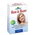 HAUT & HAARE VITAMIN Kapseln 30 ST