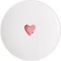 Villeroy & Boch Frühstücksteller Sending Love With Love (1x, 21.20 cm) (1016896150)