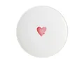 Villeroy & Boch Frühstücksteller With Love Frühstücksteller Sending Love 21cm