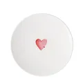 Villeroy & Boch With Love Frühstücksteller Sending Love 21 cm