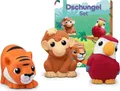 Tonies 11003558, Spielzeug-Spieldosenfigur, 1 Jahr(e), Mehrfarbig