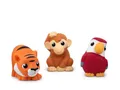 tonies Hörfigur für Toniebox, My First Dschungel Set, Dschungeltiere entdecken für Kinder ab 1 Jahr, Spielzeit ca. 36 Minuten