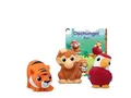My First Tonies - Dschungel 3er-Set Content Tonie 11003558 2026 Tonies