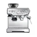 Sage - The Barista Express Brushed Stainless Steel Coffee Machine Sage