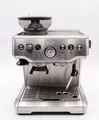 Sage The Barista Express Espressomaschine Milchaufschäumer SES875BSS2EEU1A