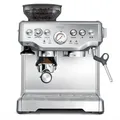 Sage THE BARISTA EXPRESS SES875BSS Espressomaschine, silber (defekt)