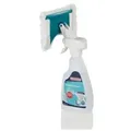 LEIFHEIT Window Spray-Cleaner Fenster-Sprühwischer 51165 , 500 ml - Sprühflasche