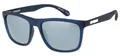 Superdry Herren Polyamid Sonnenbrille - Blau