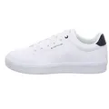 TOM TAILOR Tom Tailor Sneaker weiß 44 EU