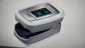 SW-0680 Beurer PO 30 Pulsoximeter Fingeroximeter mit Farbdisplay weiß B-WARE