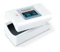 Beurer PO35 Fingertip Pulsoximeter Sauerstoffsättigungsmonitor