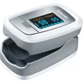 Beurer PULS-OXIMETER PO 30 neu und OVP