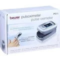 BEURER PO30 Pulsoximeter, 1 St PZN 05560465