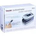 BEURER PO30 Pulsoximeter 1 St