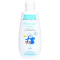 PAEDIPROTECT After Sun Lotion