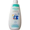 PAEDIPROTECT AFTER SUN LOTION VEGAN
