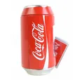 Lip Smacker Lippenpflegemittel Smacker Coca-Cola Lata 6 Lip Balm