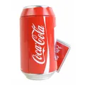 Lip Smacker Smacker Coca-Cola Lata 6 Lip Balm