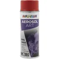 Dupli Color Aerosol Art Lackspray Graffiti-Spray 400ml karminrot seidenmatt