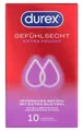 Durex - Gefühlsecht - Kondome