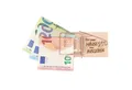 Spruchreif® Spardose Mausefalle Geldgeschenk · Mausefalle mit Spruch · Gutscheinverpackung